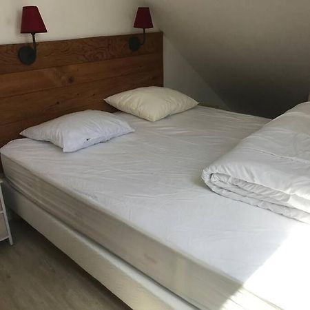 Appartement 6 Personnes Station De Ski Val Louron Genos Luaran gambar
