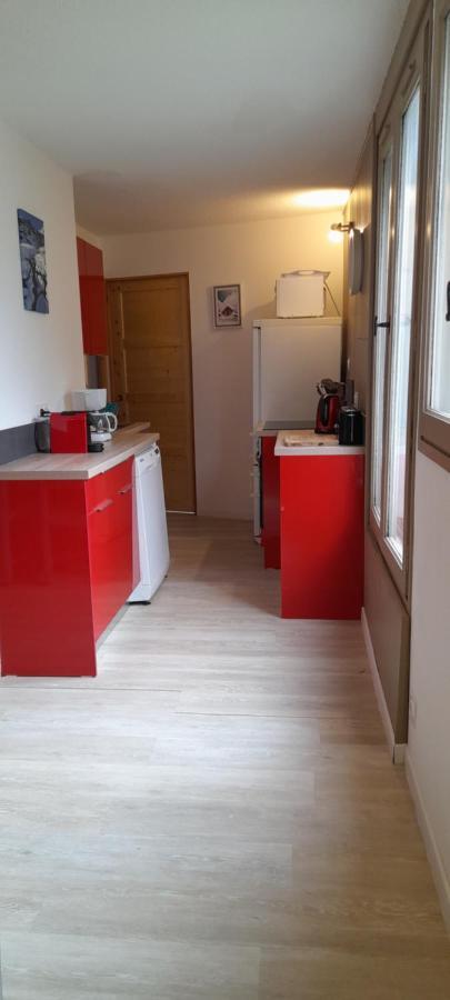 Appartement 6 Personnes Station De Ski Val Louron Genos Luaran gambar