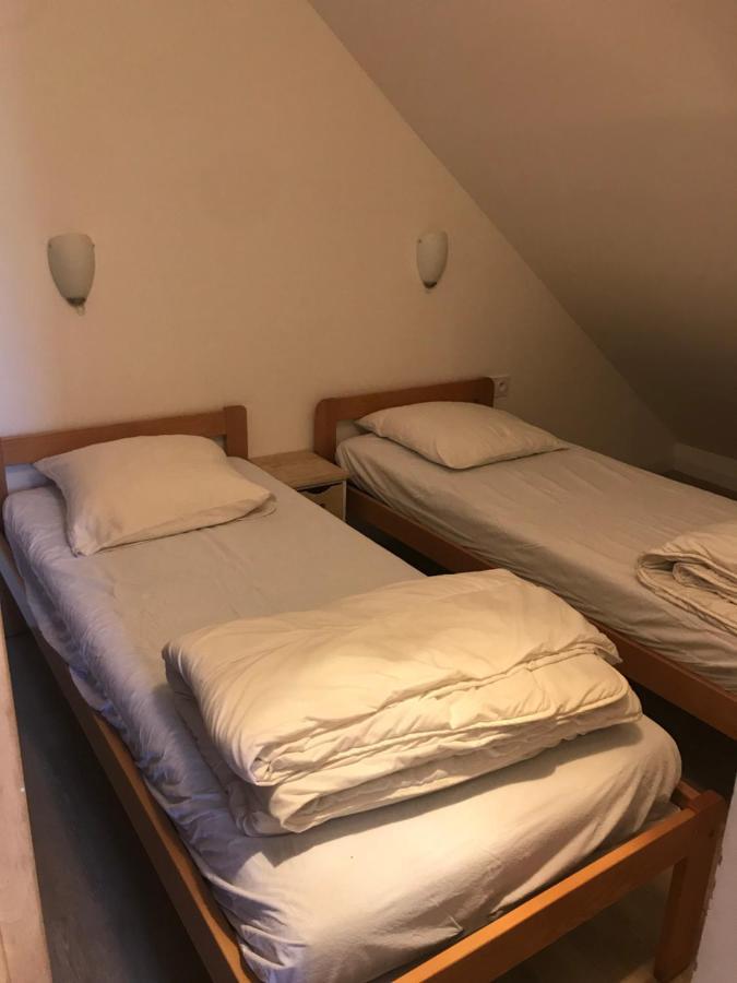 Appartement 6 Personnes Station De Ski Val Louron Genos Luaran gambar