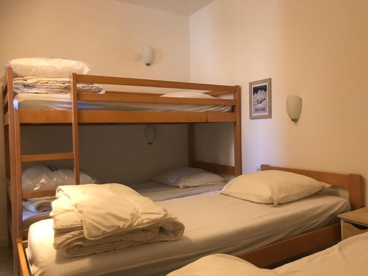 Appartement 6 Personnes Station De Ski Val Louron Genos Luaran gambar