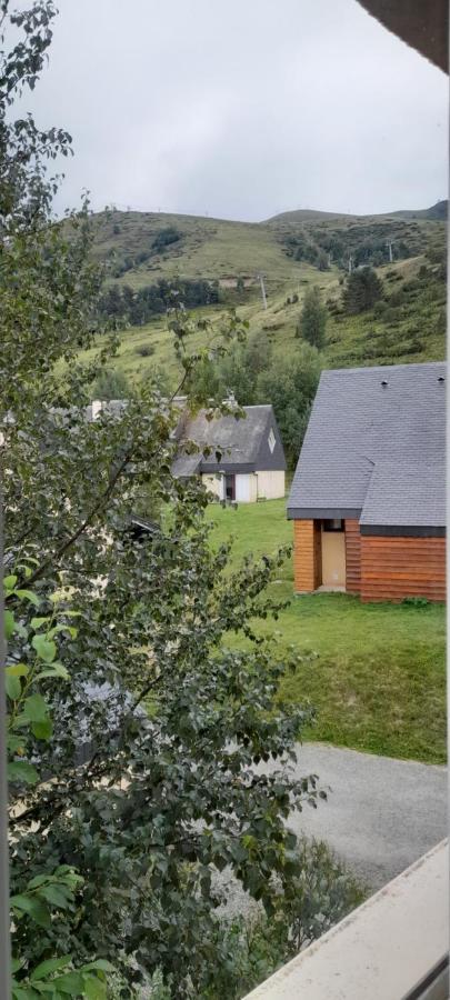 Appartement 6 Personnes Station De Ski Val Louron Genos Luaran gambar