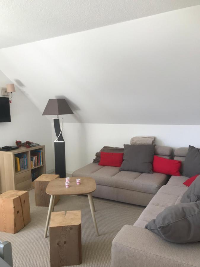 Appartement 6 Personnes Station De Ski Val Louron Genos Luaran gambar
